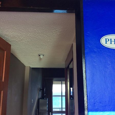 Penthouse Salvia By Domi Resort Cancun Ngoại thất bức ảnh