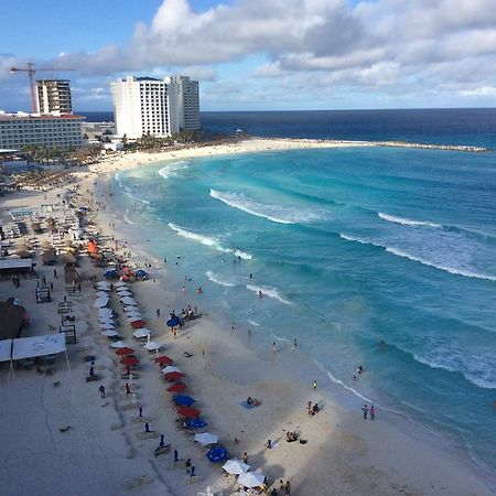 Penthouse Salvia By Domi Resort Cancun Ngoại thất bức ảnh