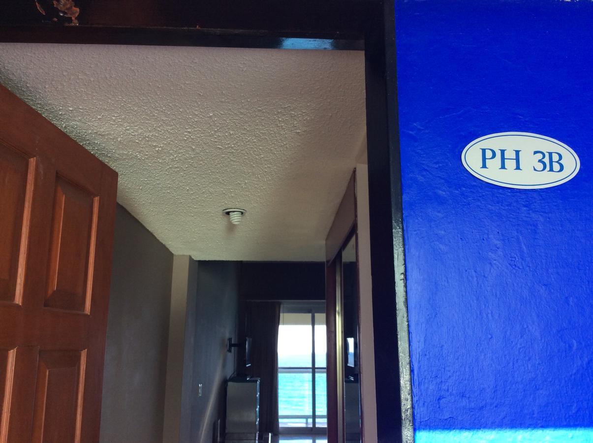 Penthouse Salvia By Domi Resort Cancun Ngoại thất bức ảnh