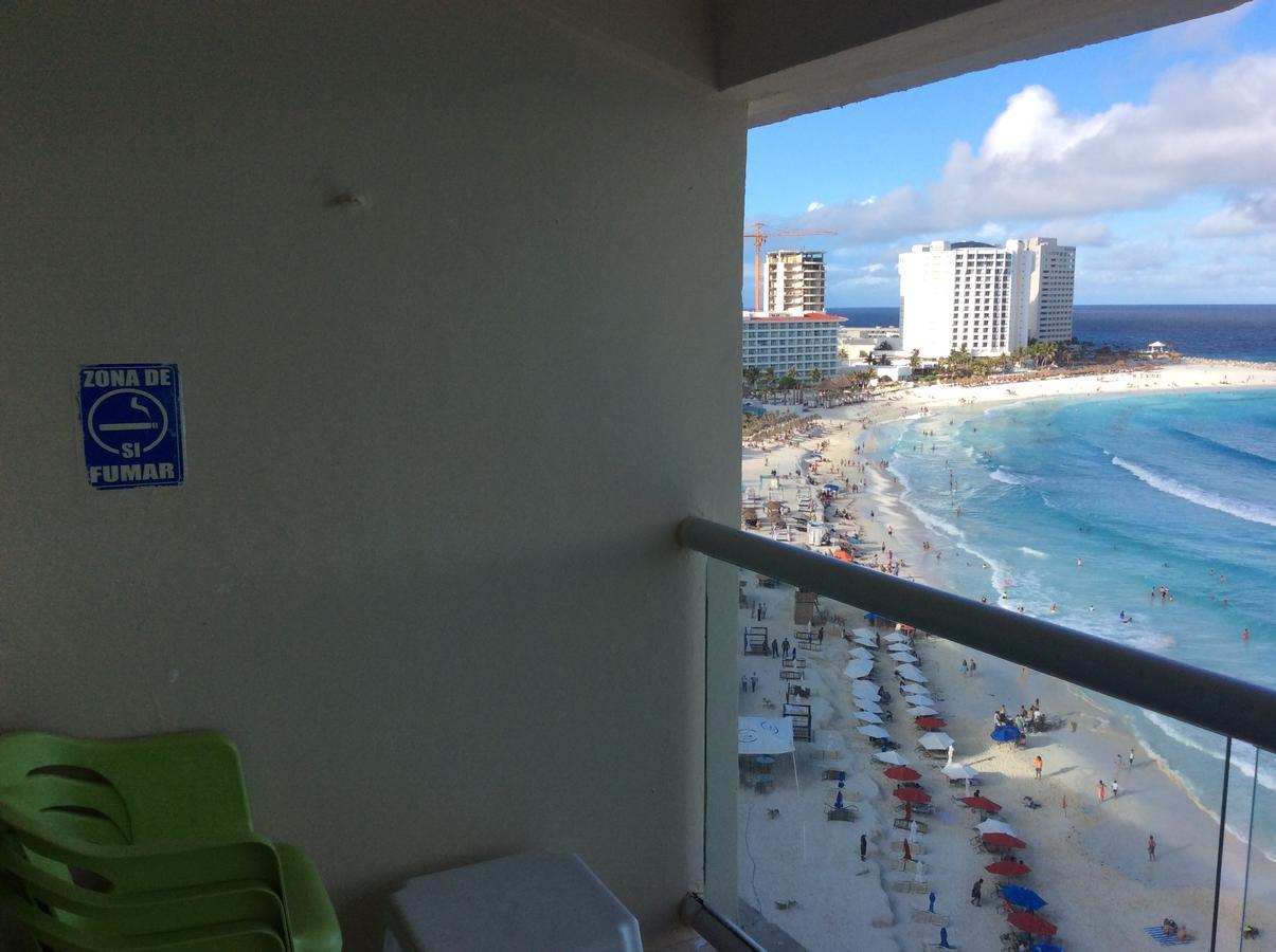Penthouse Salvia By Domi Resort Cancun Ngoại thất bức ảnh