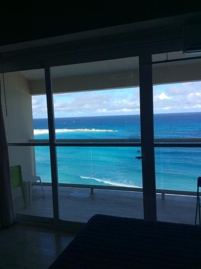 Penthouse Salvia By Domi Resort Cancun Ngoại thất bức ảnh