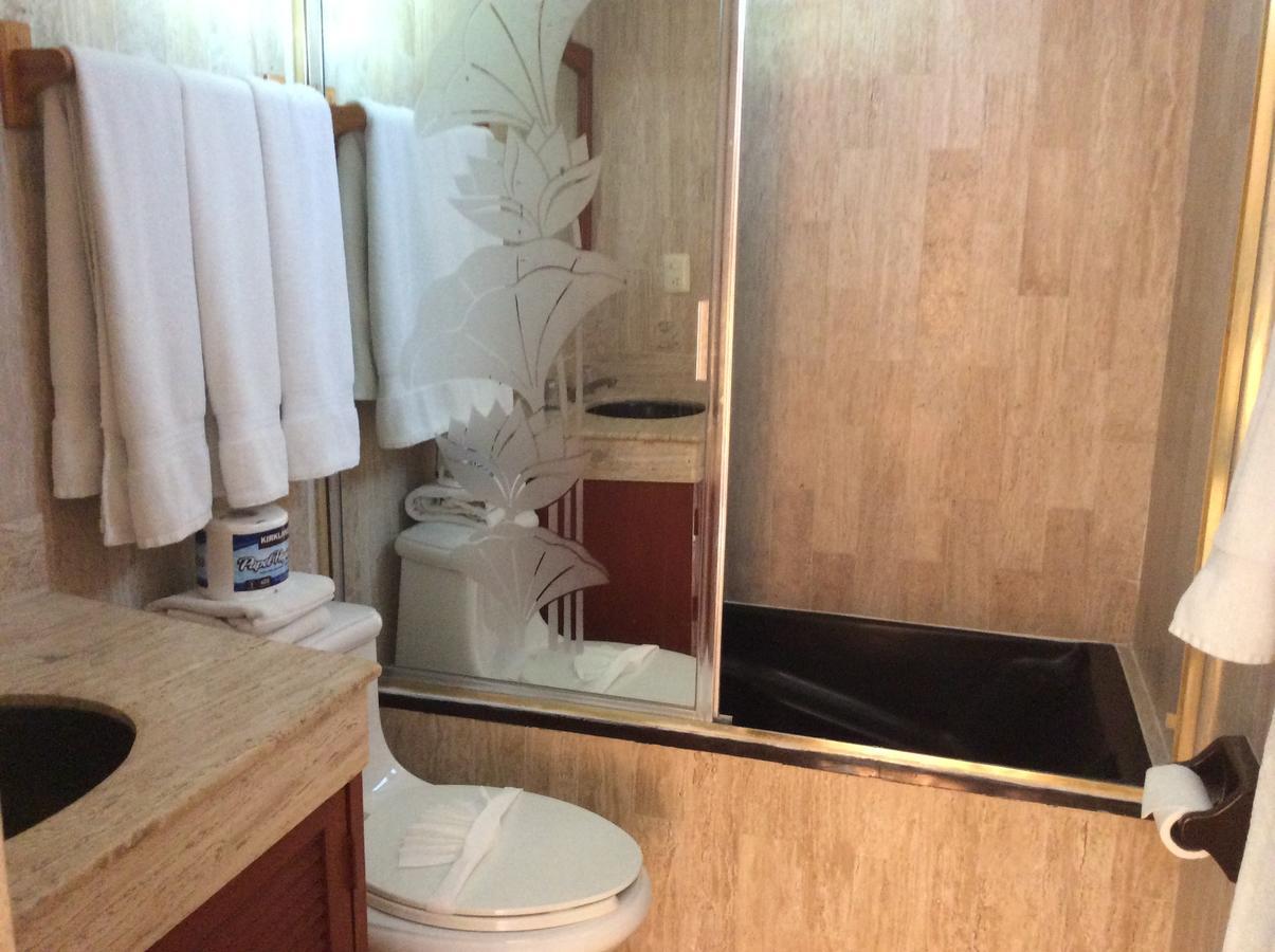 Penthouse Salvia By Domi Resort Cancun Ngoại thất bức ảnh
